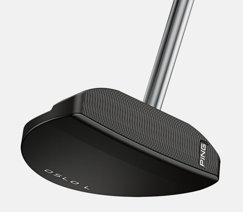 ピン PING PLD MILLED PRIME TYNE4 34inch PING PLD Milled Custom Putter – Golfio